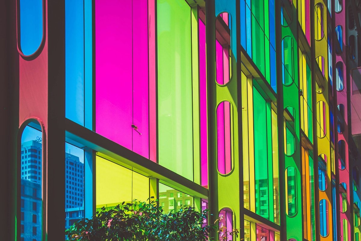 Shh! Oxford St Dream-Come-True FAM Design Hot Spot gallery image 3