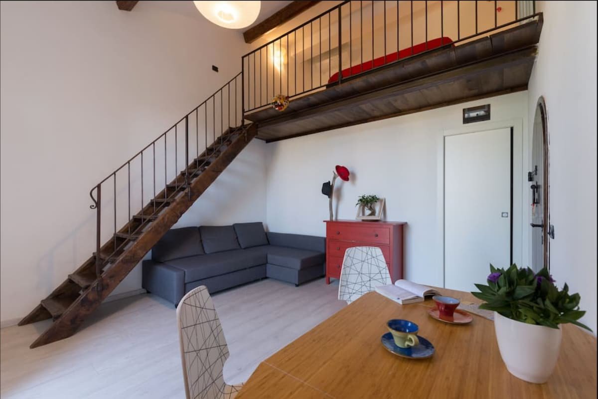 A Wonderful central flat gallery image 5