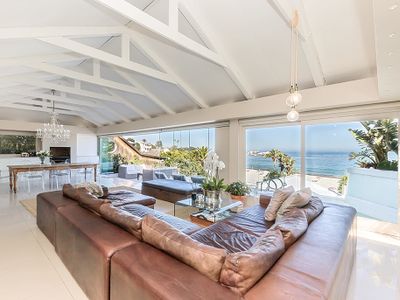 Clifton Bungalow – Cape Luxury Stay