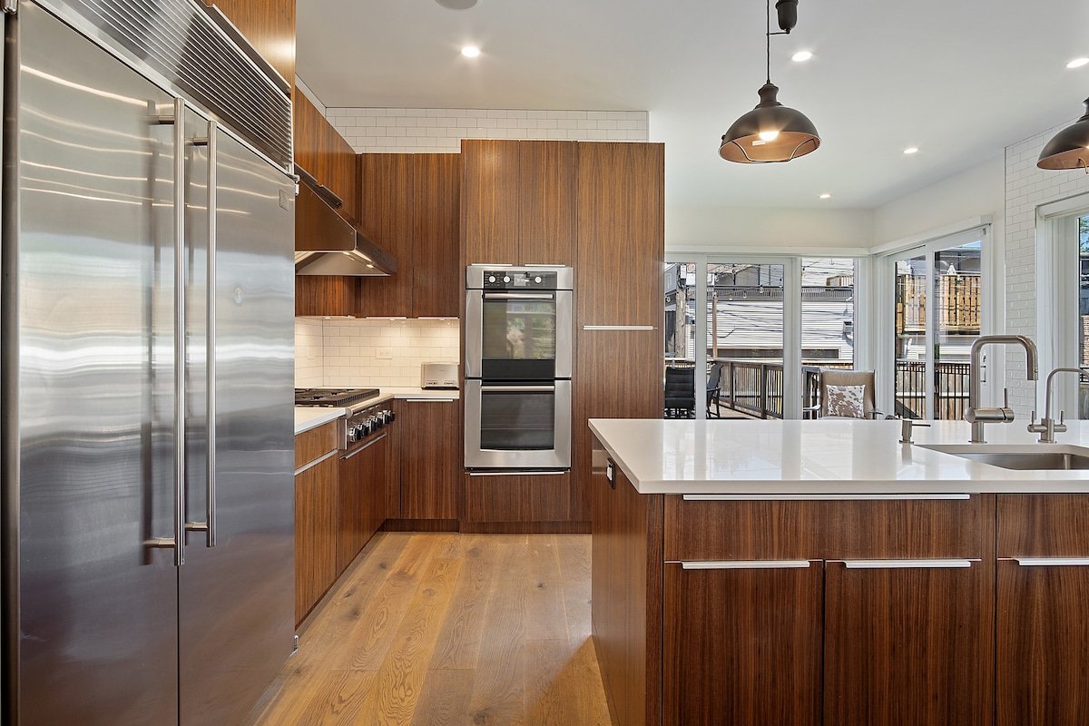 Your Gorgeous Modern Home Featured On T.V. gallery image 5