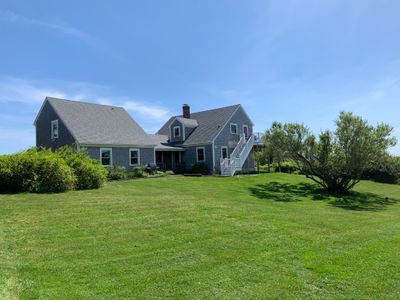 Compass Rose~ 3 BR 2.5BA Ocean Views