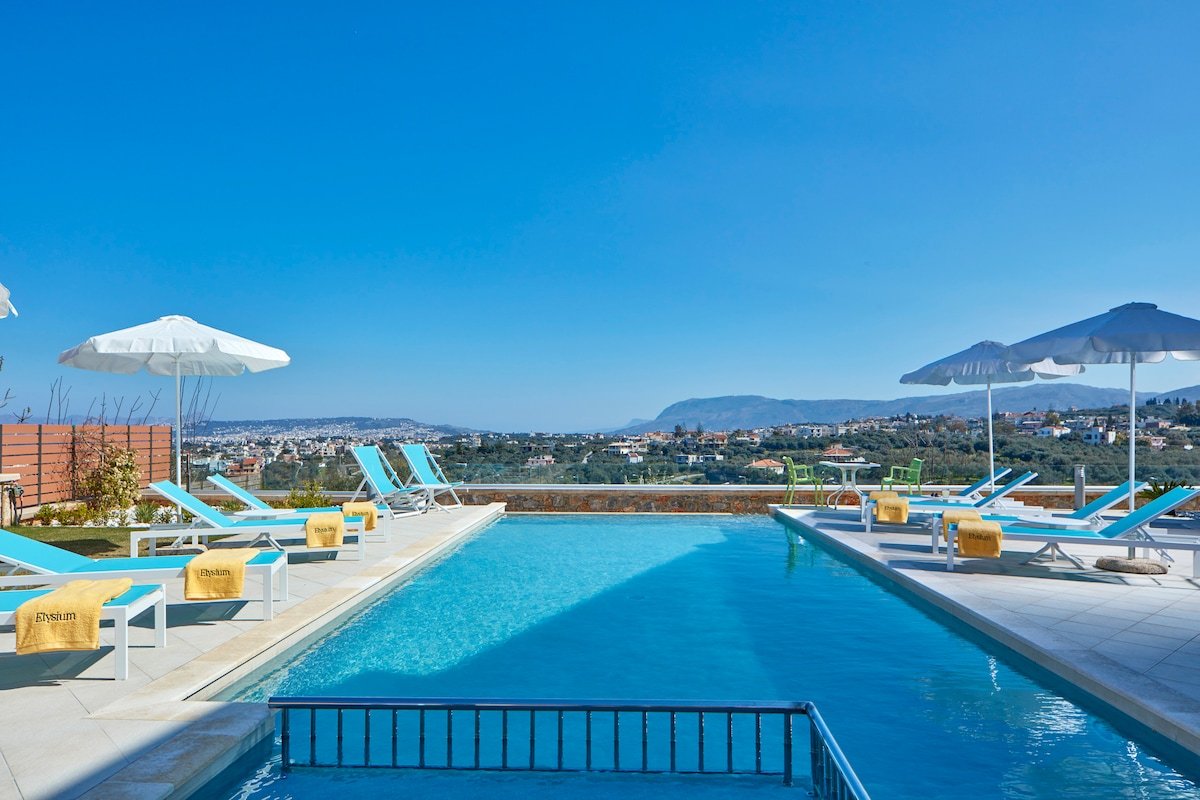 Elysium Seaview Oasis gallery image 3