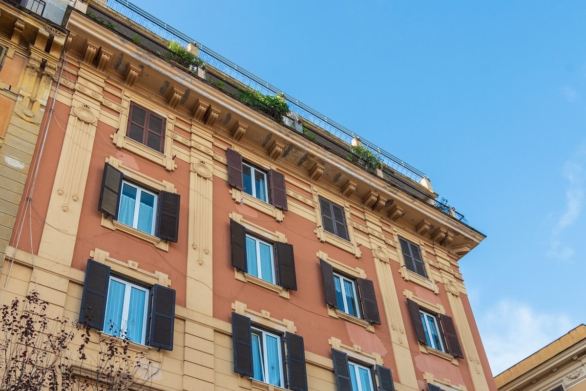 Centro – Vaticano – San Pietro gallery image 4
