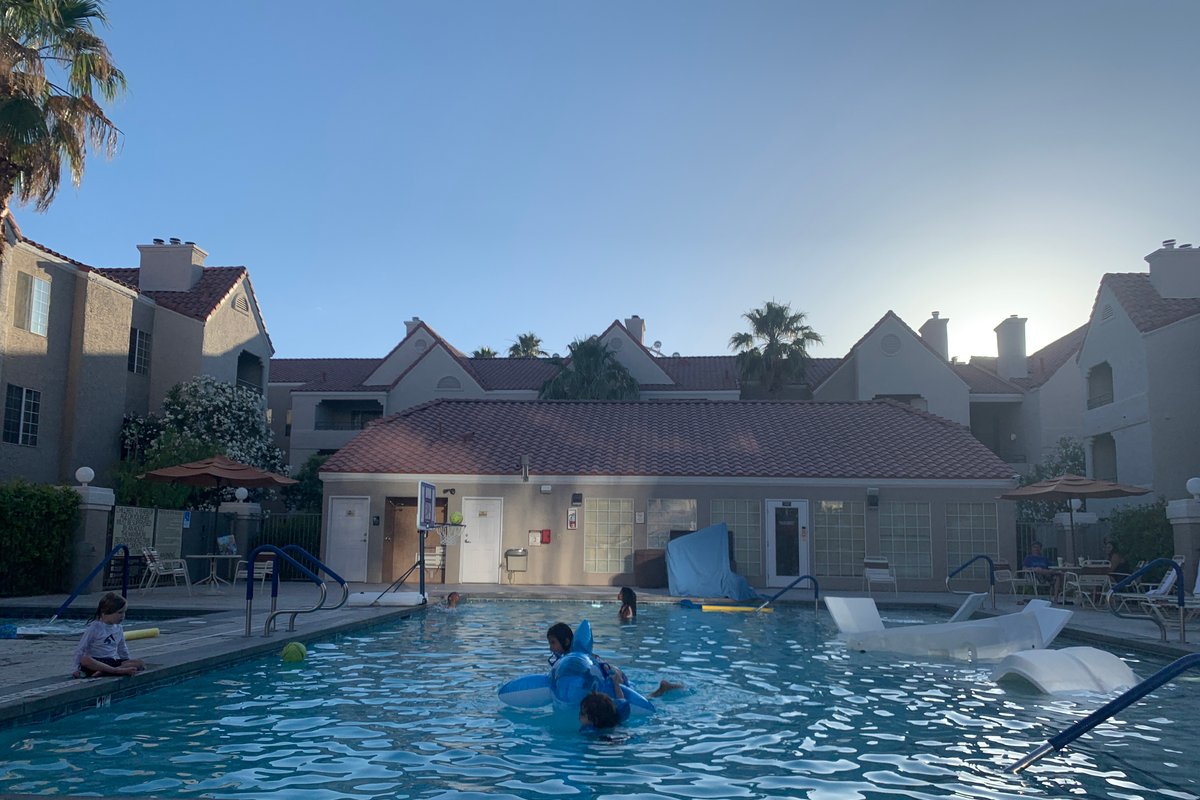 Gorgeous 2 bedroom Villa