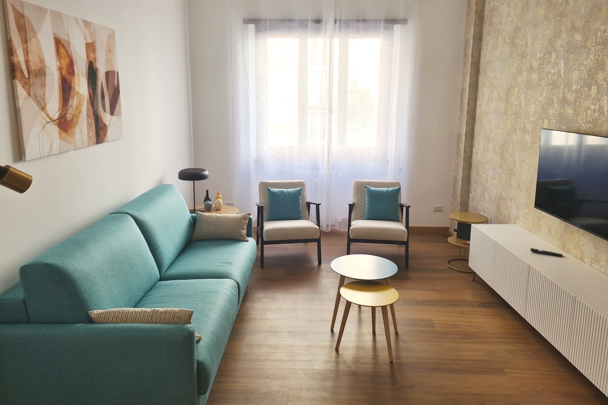 RomeBestHome Beccaria-Piazza del Popolo