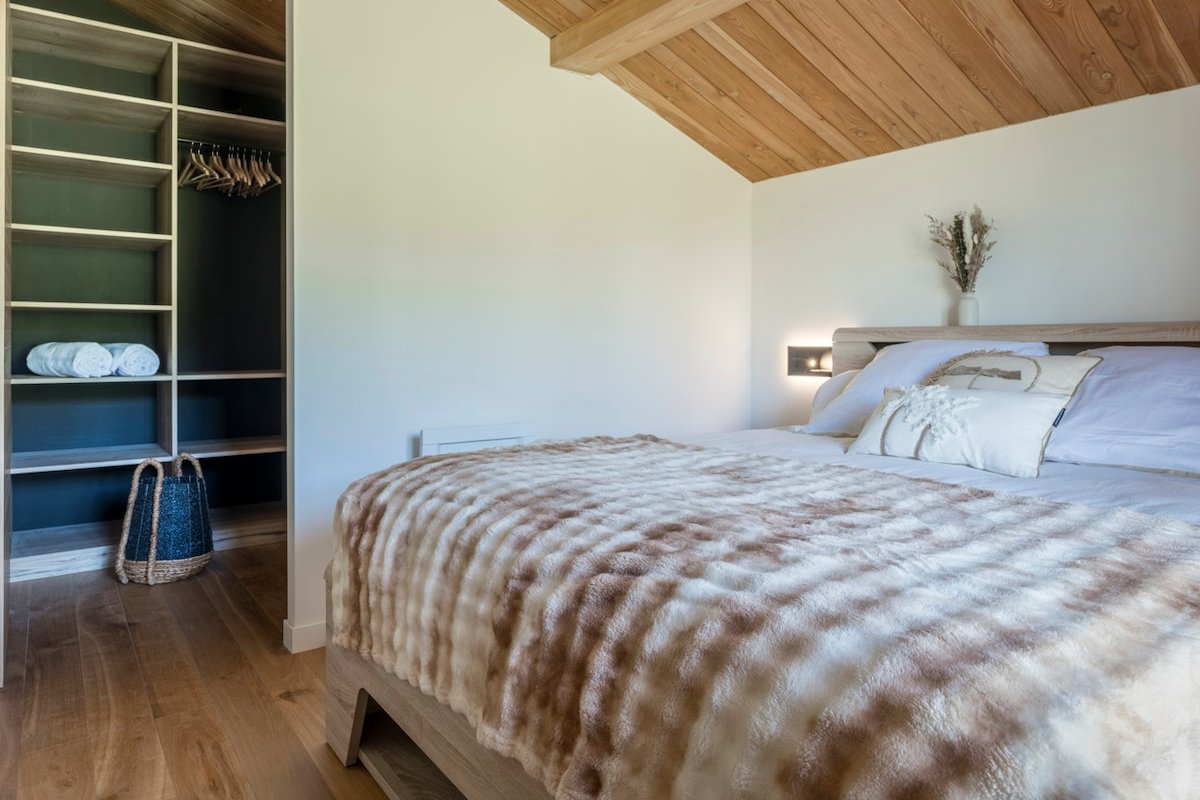 Chalet Zazen | Le Chalet Club gallery image 4