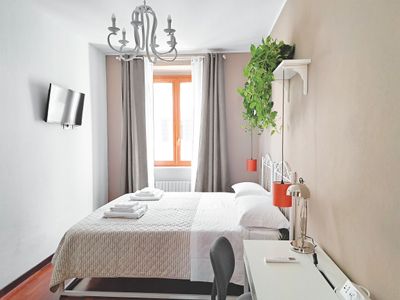 “Incantevole”Appartamento sui Navigli[Netflix]WIFI