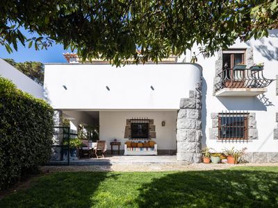 ★Sao Pedro Vila★Ideal for Families★2min Walk Beach