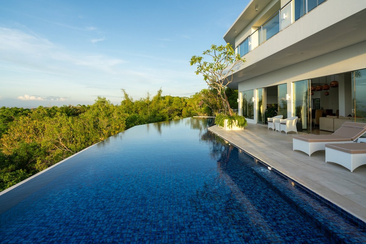 Villa 360 Bali gallery image 2