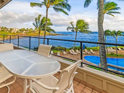 Whalers Cove 221 By Parrish Kauai – Ocean Front