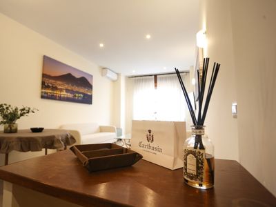 Casa Toledo – Piazza Municipio Luma Home