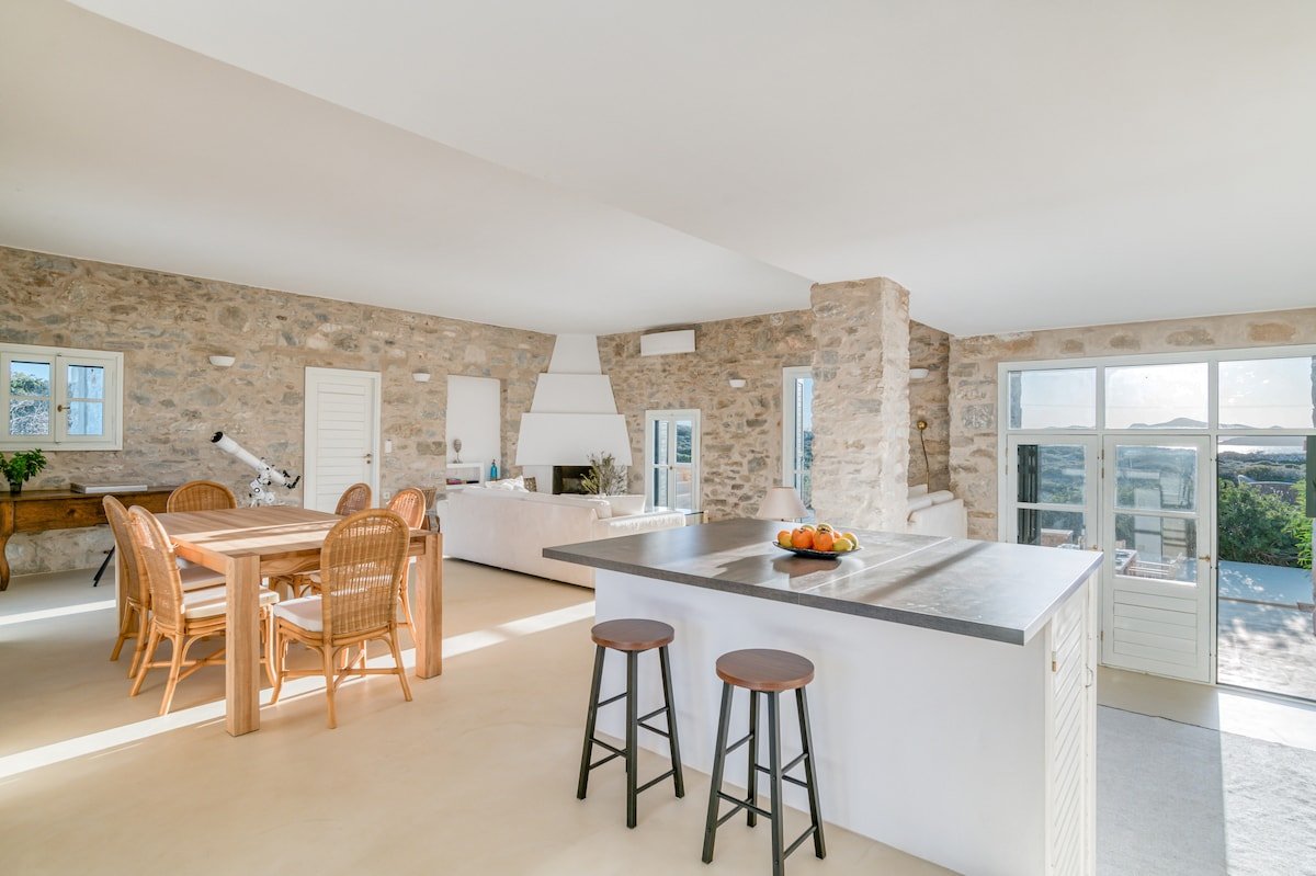 Villa Bella with private pool gallery image 5