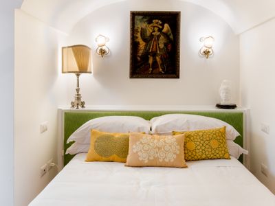 Spanish Steps Luxury Home