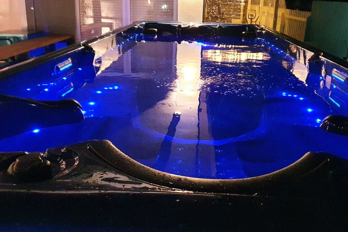 “The Prince” Luxury house with private chef