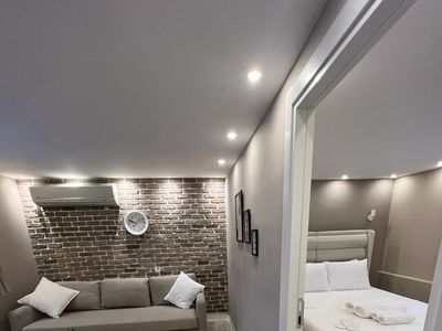 DUPLEX APARTMENT FOR LARGE FAMILIES