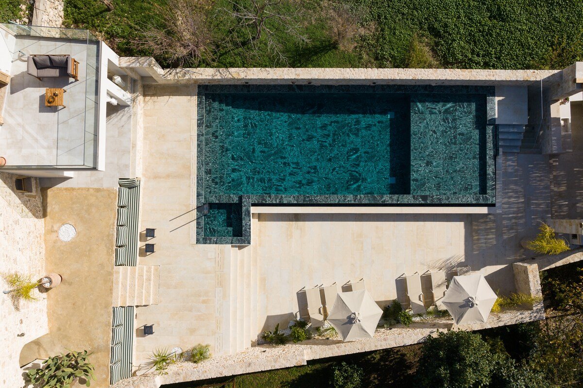 Spartacus Villa, a Countryside Bohemian Retreat gallery image 5