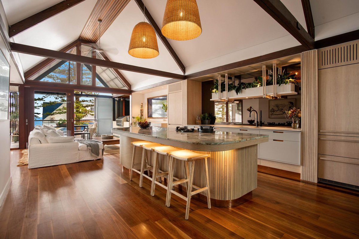 Luxury On The Bay 1 – Ocean Views