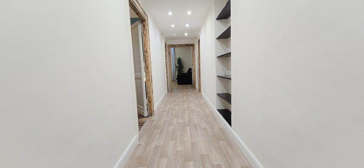 San Peter Big and Quiet Aparment gallery image 5