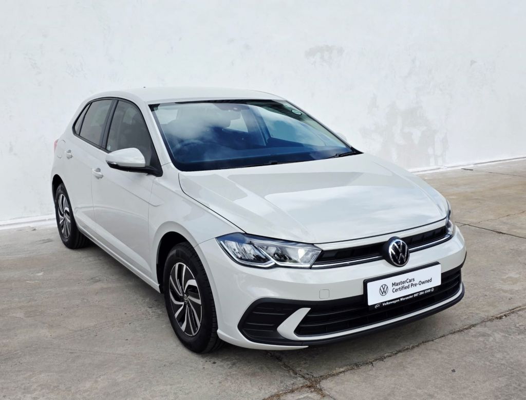 VOLKSWAGEN POLO 1.0 TSI for Sale in South Africa