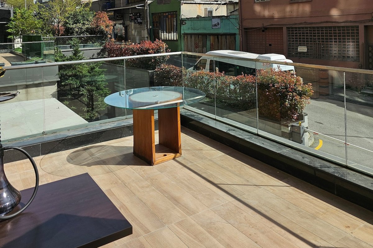 Perfect Residence 3 bedrooms Gym Sauna Pool gallery image 3