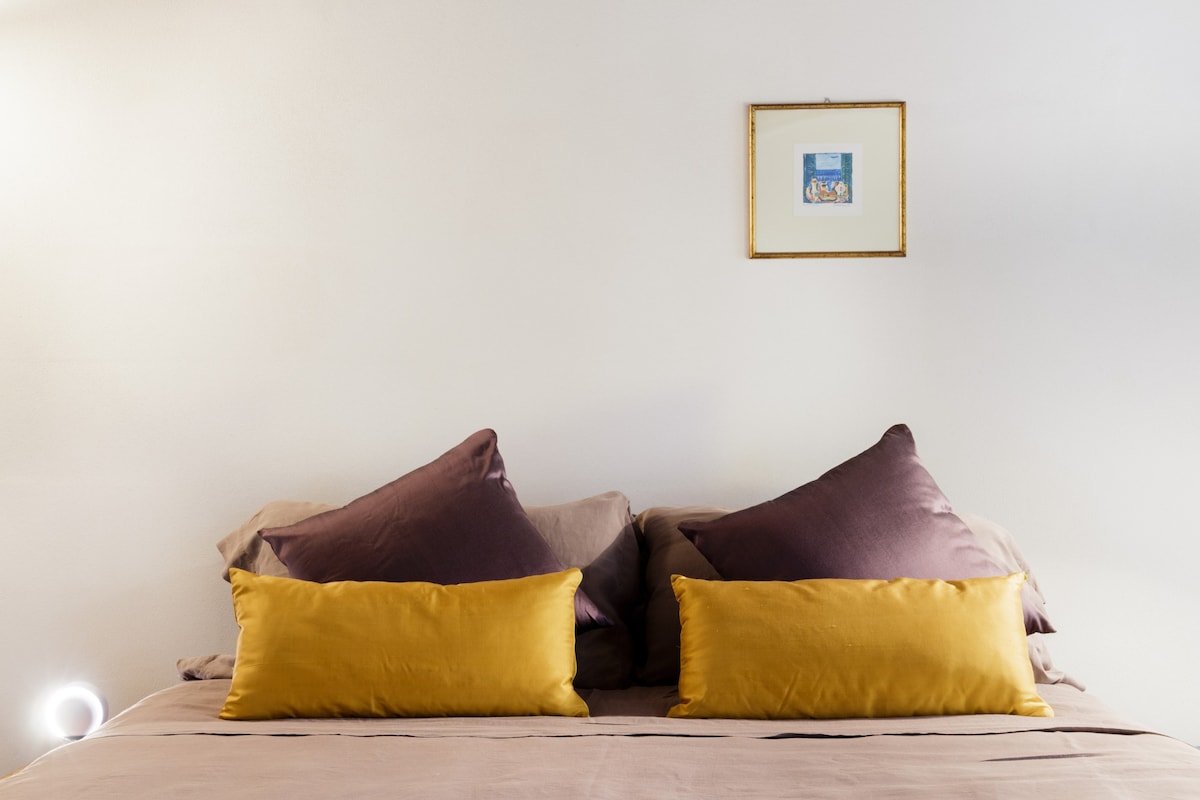 Spacious and central apt in the San Marco district gallery image 4