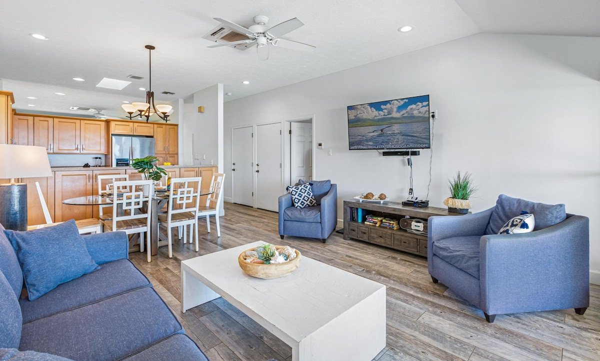 150-4 Ocean Front Condo with an Amazing View! gallery image 4