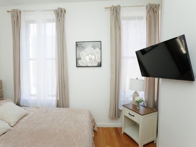 New York City 5-Bed Suite C