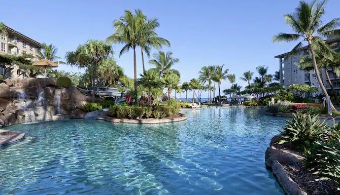 Westin Ka’anapali Ocean Resort Villas 2 bd-Special gallery image 4