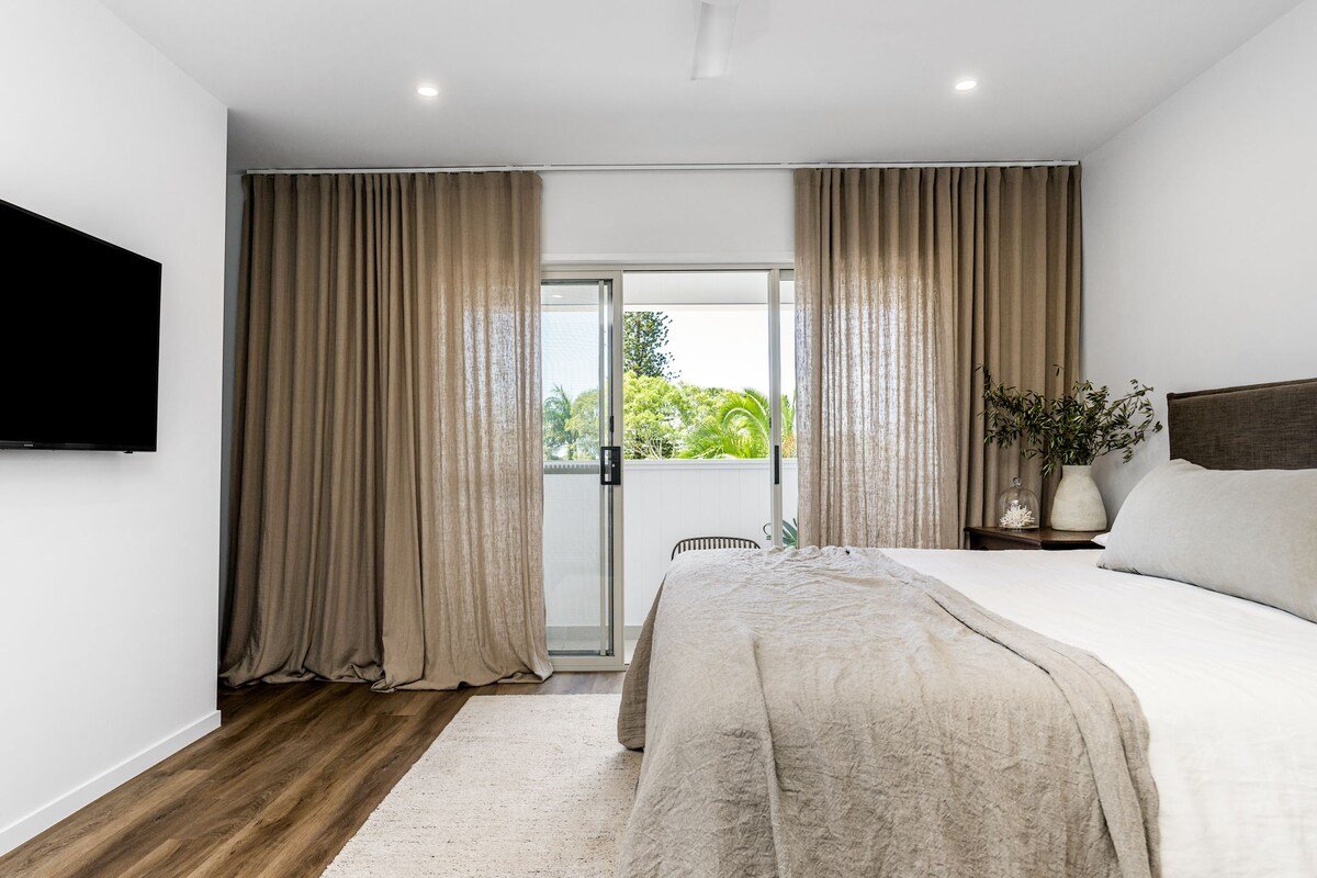 The Scott – Family Retreat Byron Bay gallery image 4