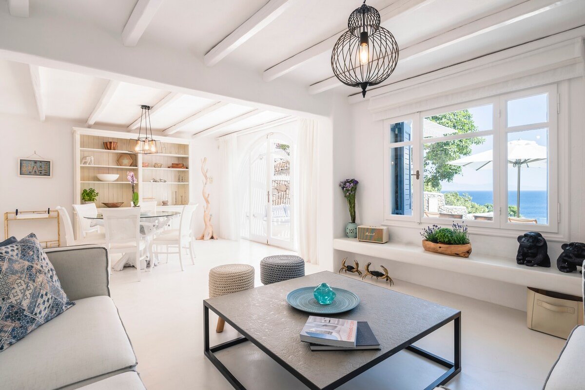 Villa Chara by Ethos Hospitality gallery image 5