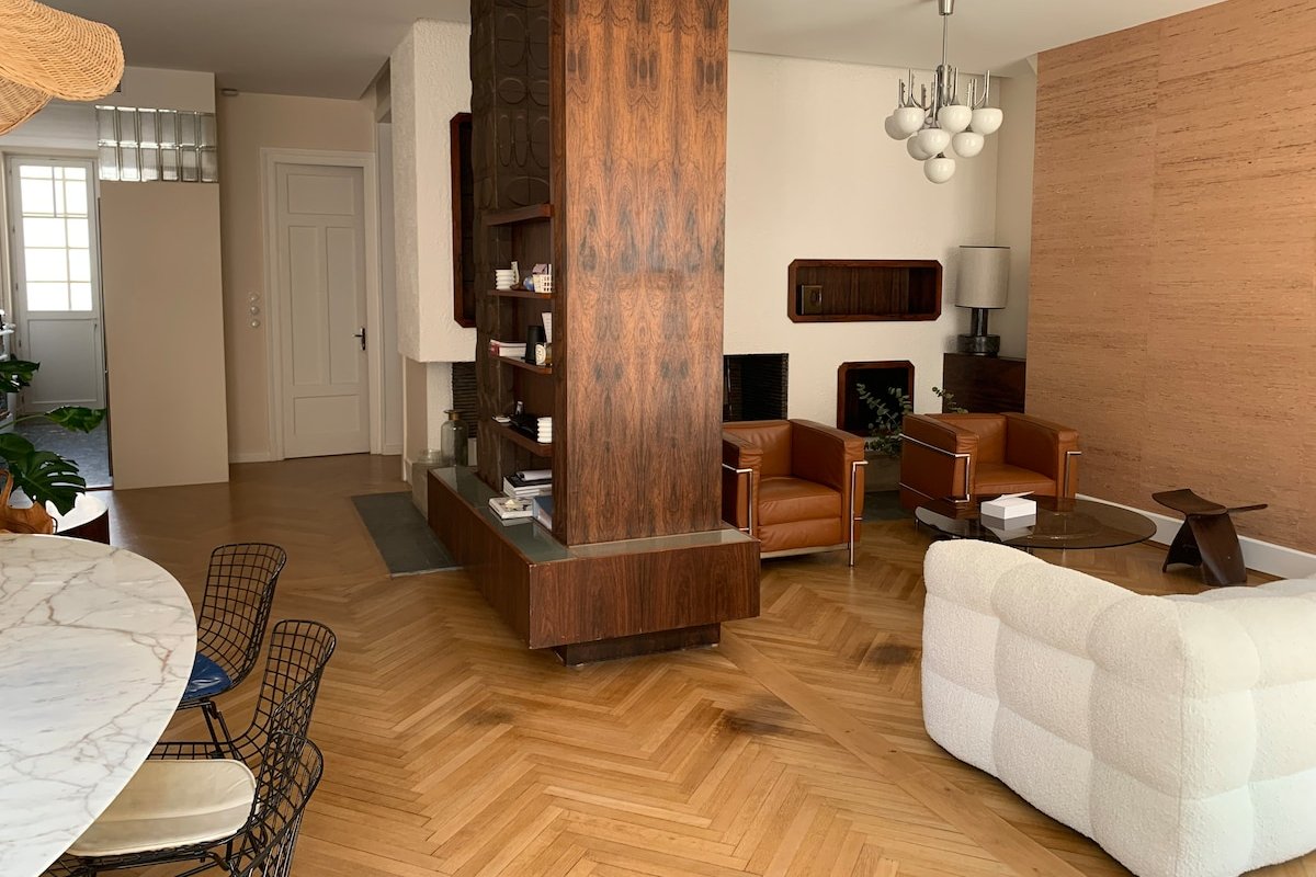 Appartement neuf 3 chambres Bellecour gallery image 3