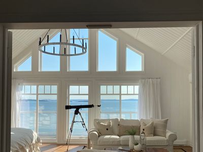 Stella’s Beach House Ocean, Hot tub, Fire pit