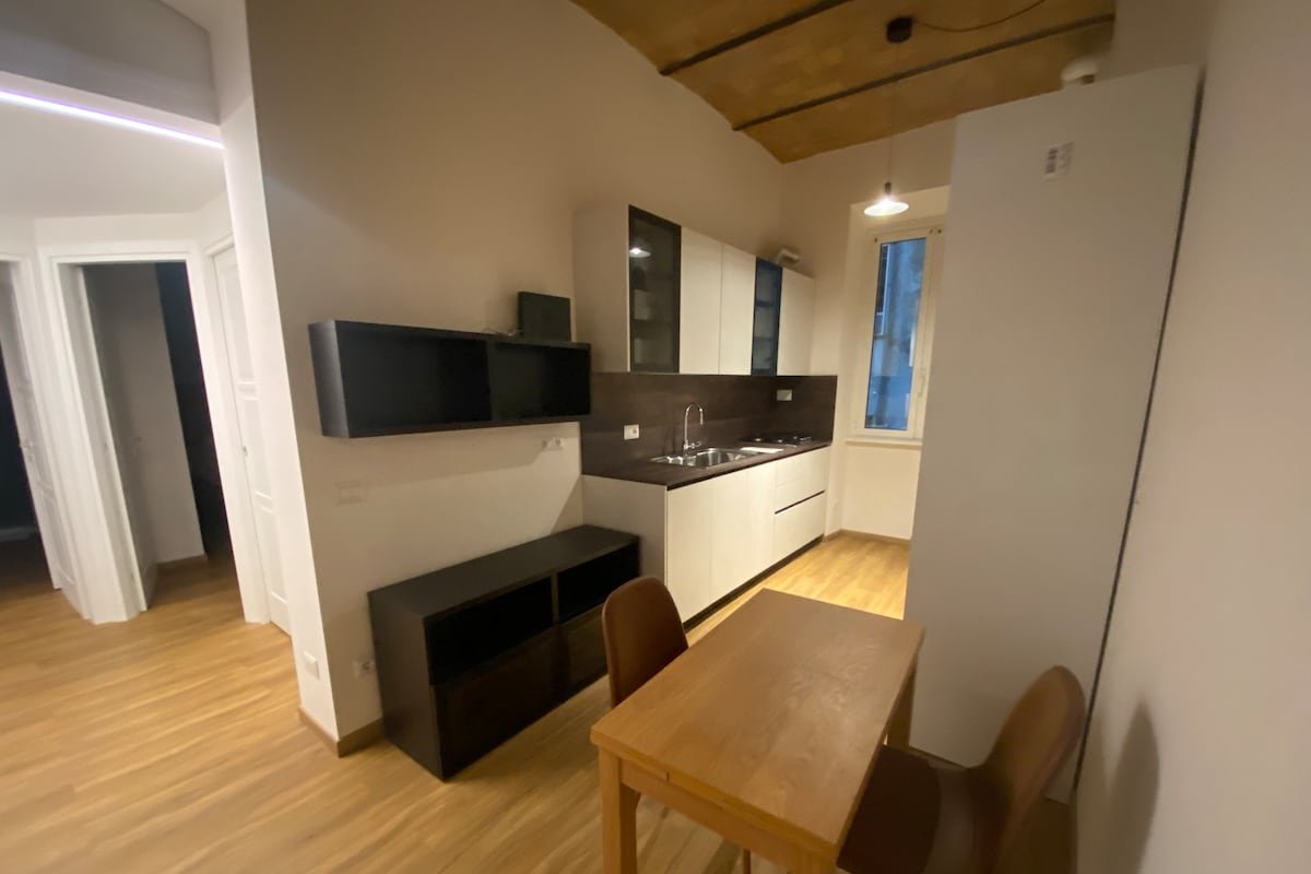 EutierraBLeisureStay RomaTermini gallery image 4