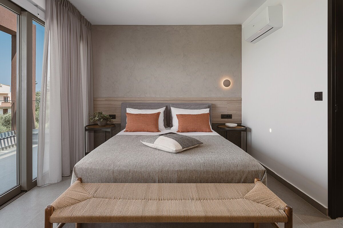 Villa Angel, Pool, View, Quiet, Luxury, Cozy gallery image 5