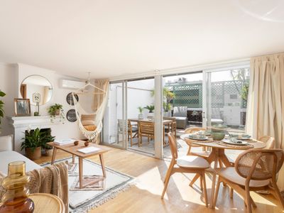 Passeig de gracia Penthouse with 2 private terrace
