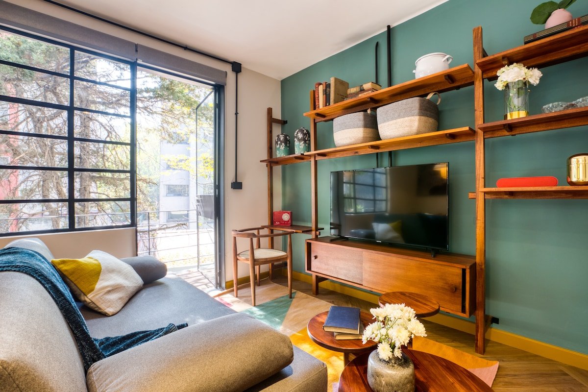 Casa Miravalle | Condesa gallery image 5