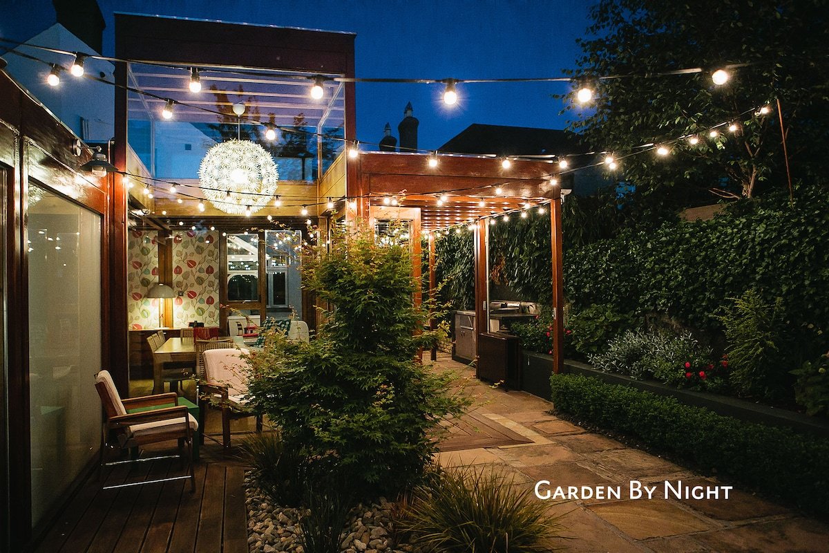 Large Luxury Architect Designed House,Sleeps 13/15 gallery image 4