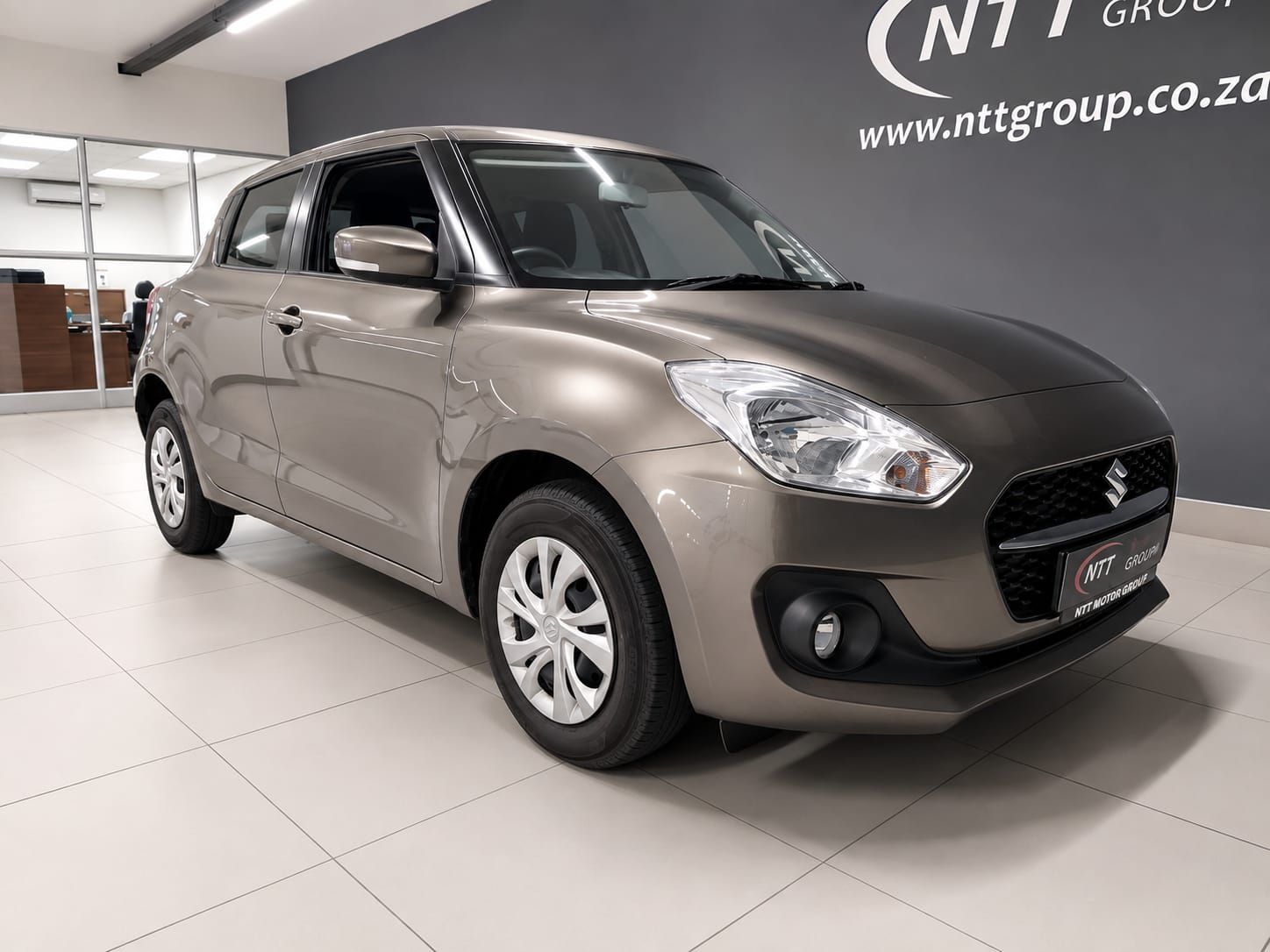 SUZUKI SWIFT 1.2 GL AMT for Sale in South Africa