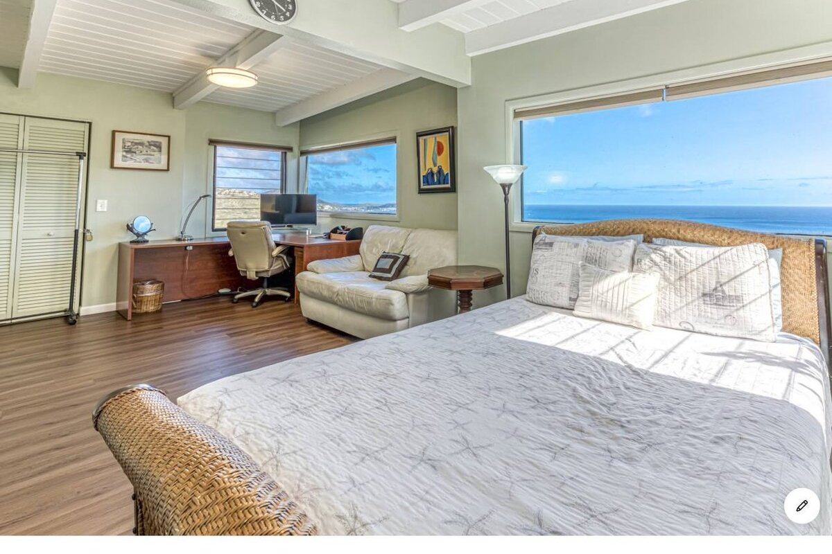 Panoramic Ocean & Mountain View, A Private Pool! gallery image 5