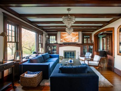 St. Paul’s Best View: The Prospect House