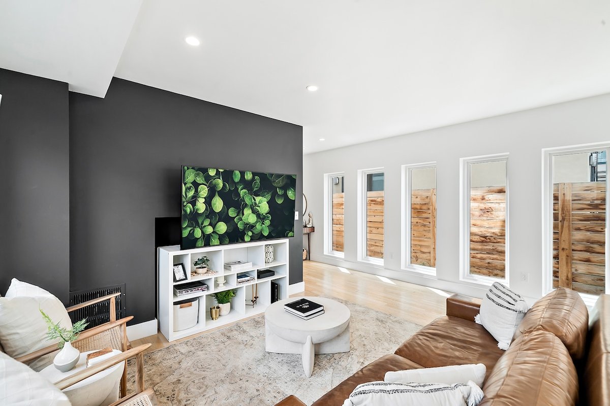 Urban Oasis gallery image 5