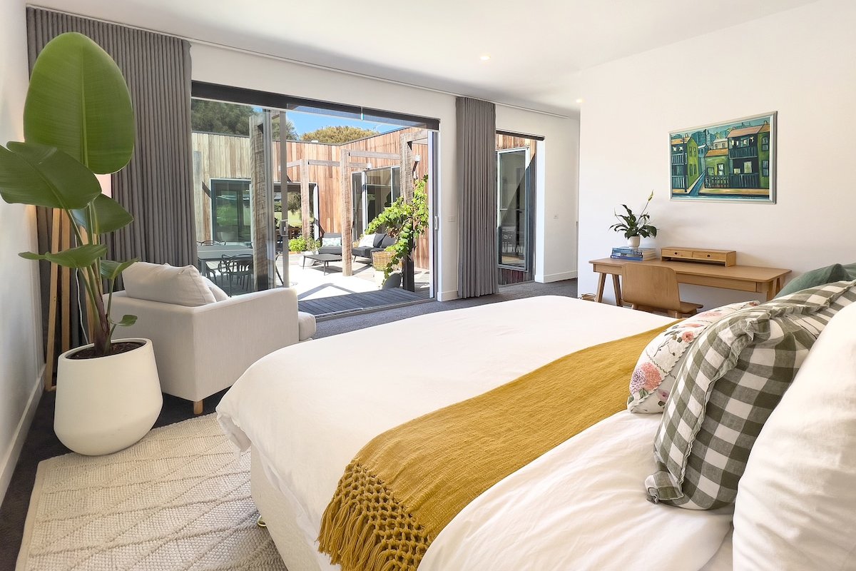 Moonah Links Peninsula Retreat gallery image 5