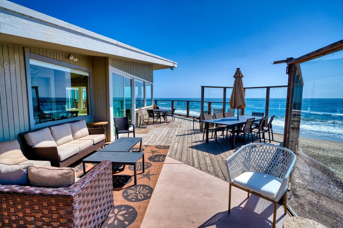 Captain’s Quarters gallery image 4