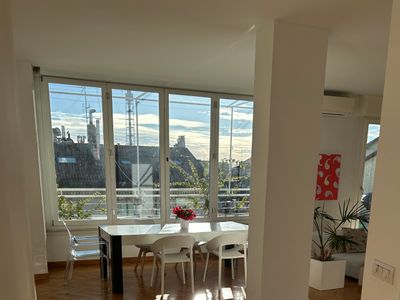 All’Arco Exclusive Apartment with Terrace