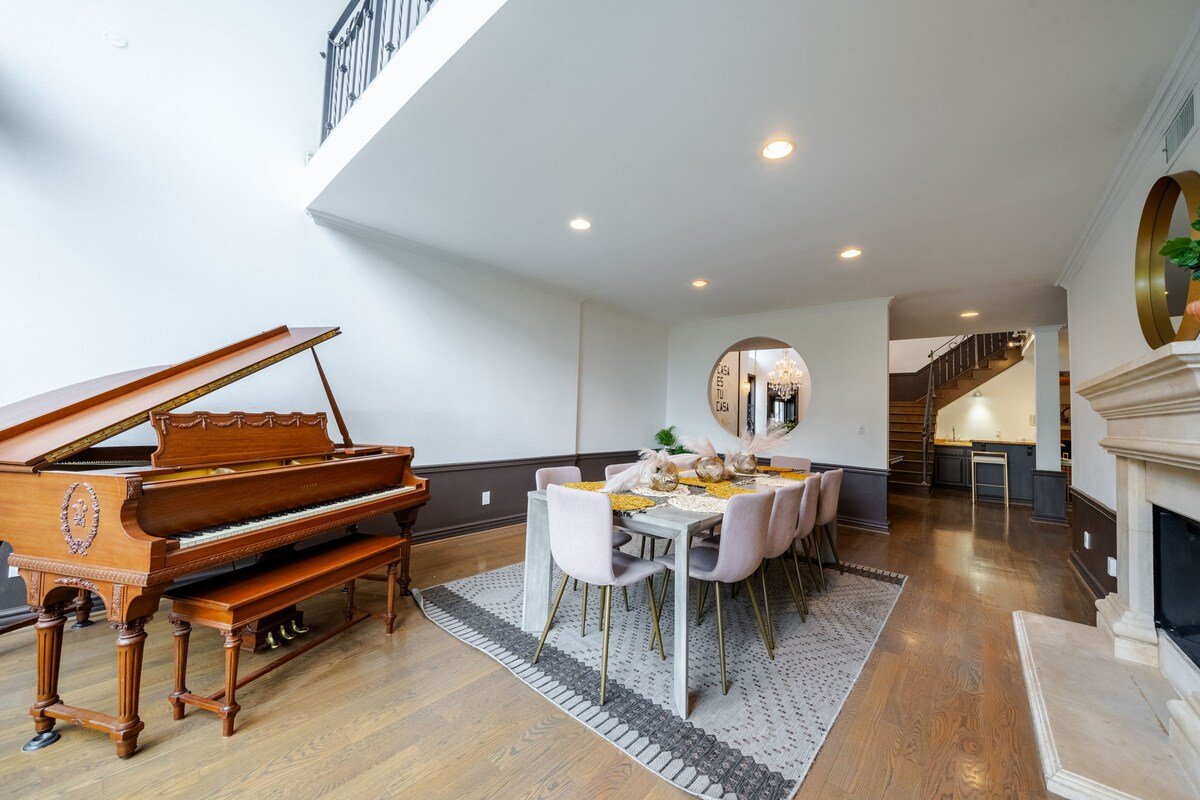 6BR/Music Studio/Pool/Spa/Games. gallery image 5