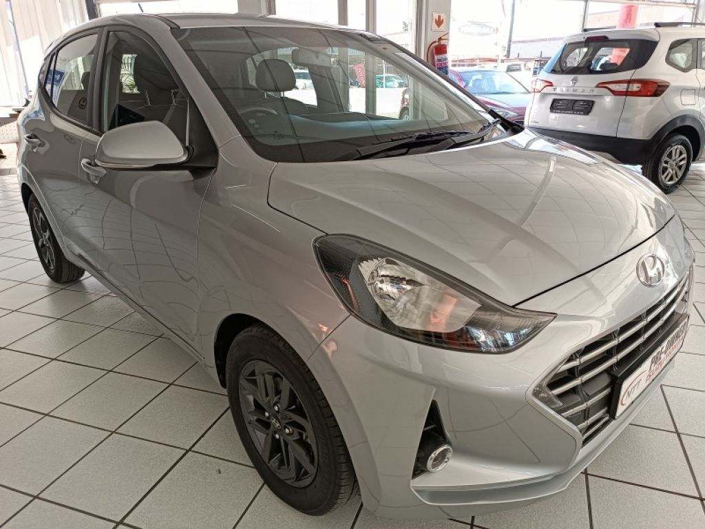 HYUNDAI GRAND i10 1.2 FLUI for Sale in South Africa