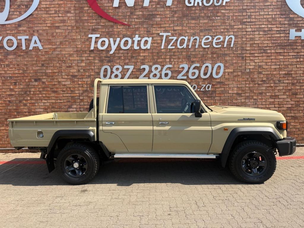 TOYOTA LAND CRUISER PICK UP for Sale in South Africa