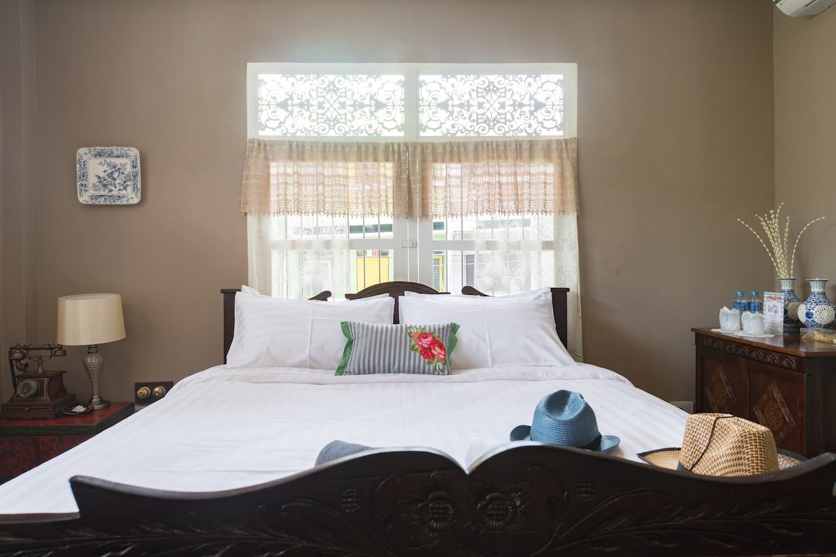 Heritage Shophouse in Chinatown, BKK(House) gallery image 5