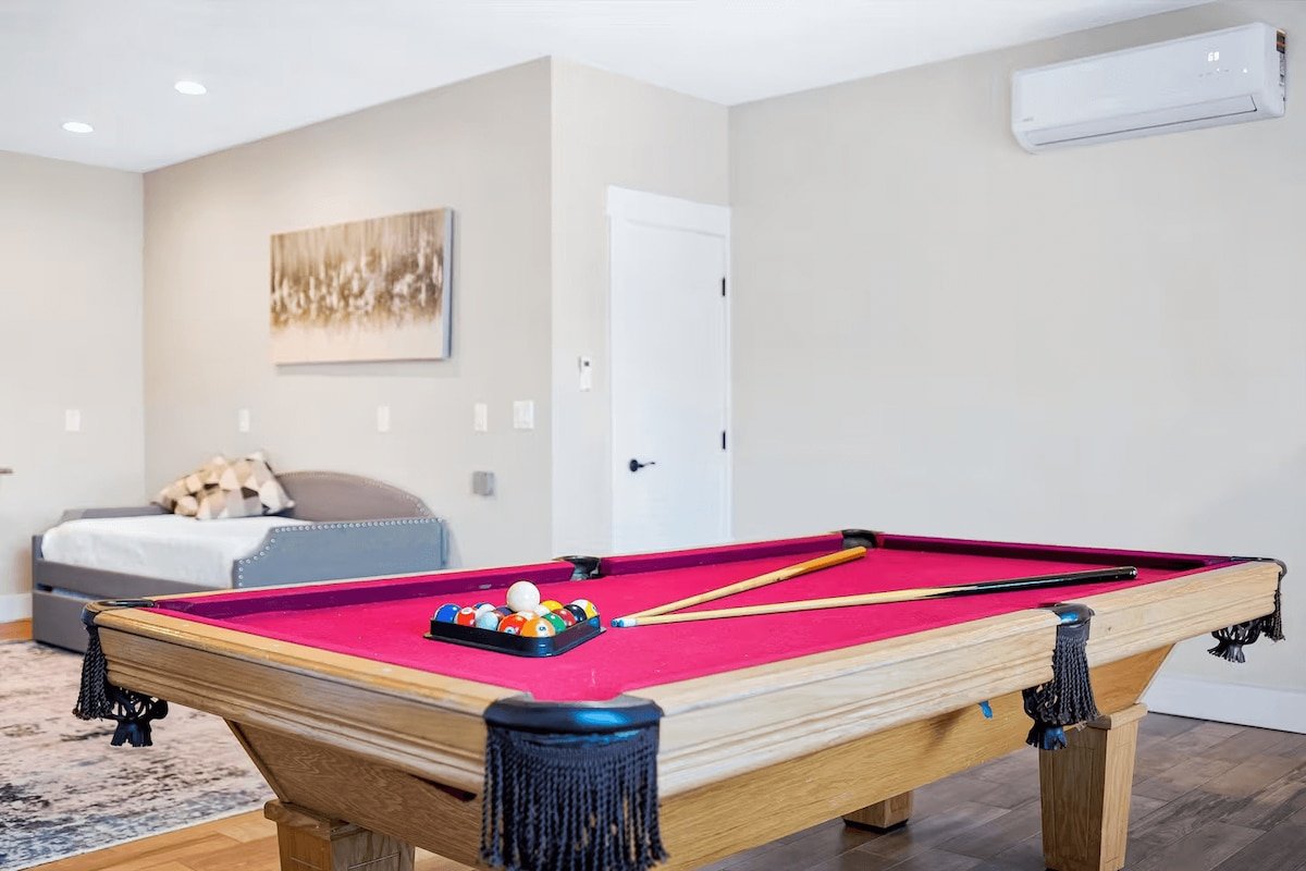 Daydream Retreat by 5 Seasons Homestays gallery image 5