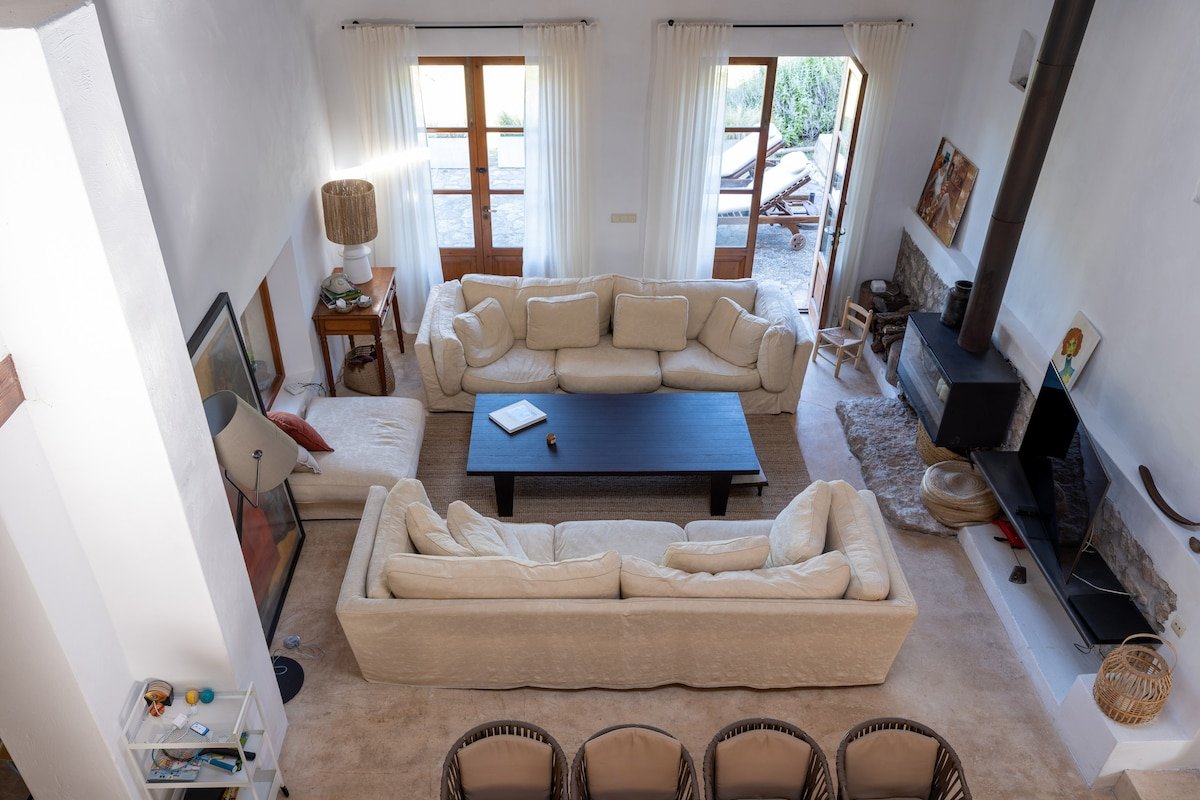 Preciosa casa familiar cerca Esporlas Na Servera gallery image 3